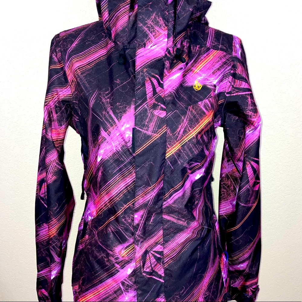 Volcom Nimbus Jacket - image 1